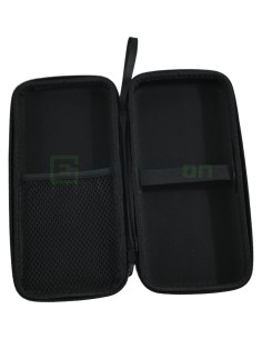 Geantă scule - textil negru - pentru PAN 200AD, 1000AD, 27x13x5 cm - Pancontrol PAN TASCHE 6 2