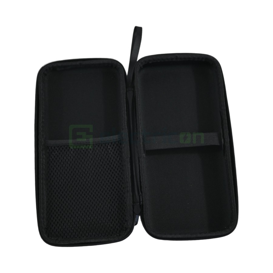 Geantă scule - textil negru - pentru PAN 200AD, 1000AD, 27x13x5 cm - Pancontrol PAN TASCHE 6