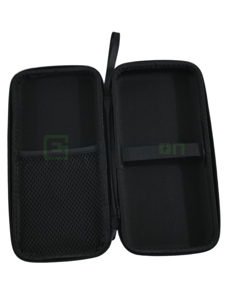 Geantă scule - textil negru - pentru PAN 200AD, 1000AD, 27x13x5 cm - Pancontrol PAN TASCHE 6