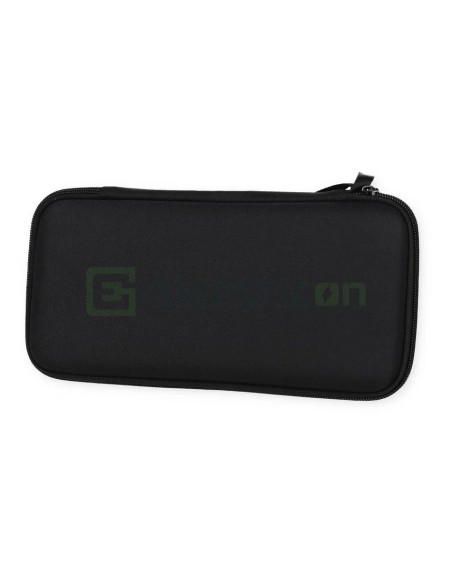 Geantă scule - textil negru - pentru PAN 200AD, 1000AD, 27x13x5 cm - Pancontrol PAN TASCHE 6