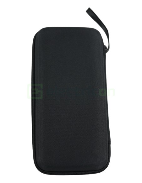 Geantă scule - textil negru - pentru PAN 200AD, 1000AD, 27x13x5 cm - Pancontrol PAN TASCHE 6