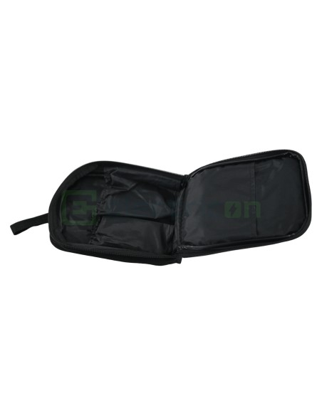 Geantă scule - textil negru - pentru PAN 185, 188, 20x14x6 cm - Pancontrol PAN TASCHE 5