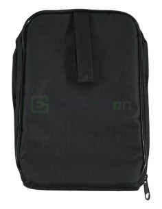 Geantă scule - textil negru - pentru PAN 185, 188, 20x14x6 cm - Pancontrol PAN TASCHE 5 2