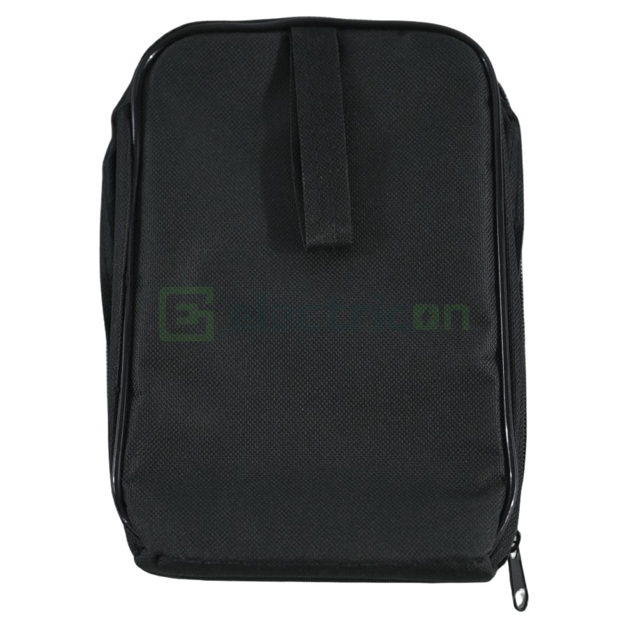 Geantă scule - textil negru - pentru PAN 185, 188, 20x14x6 cm - Pancontrol PAN TASCHE 5