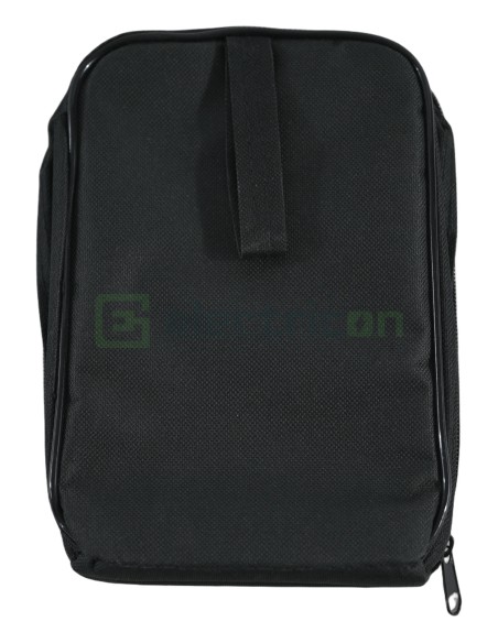 Geantă scule - textil negru - pentru PAN 185, 188, 20x14x6 cm - Pancontrol PAN TASCHE 5