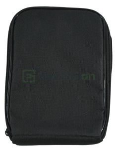 Geantă scule - textil negru - pentru PAN 185, 188, 20x14x6 cm - Pancontrol PAN TASCHE 5