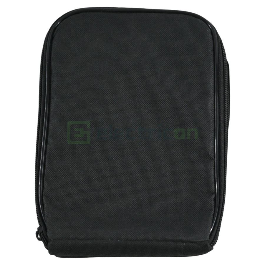 Geantă scule - textil negru - pentru PAN 185, 188, 20x14x6 cm - Pancontrol PAN TASCHE 5