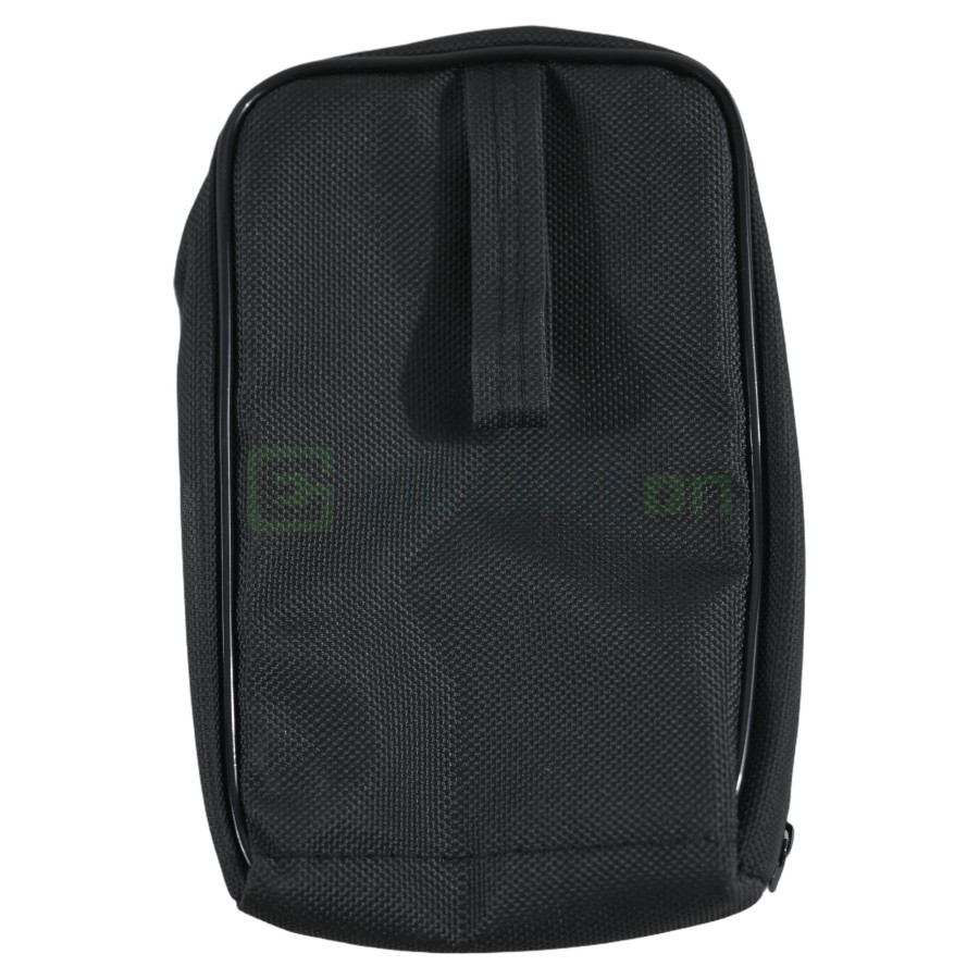 Geantă scule - textil negru - pentru PAN 184, 186, 20x12,5x6 cm - Pancontrol PAN TASCHE 4