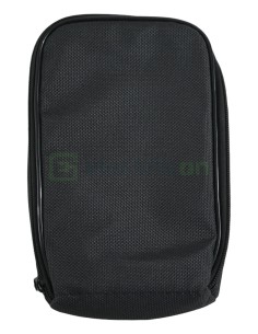 Geantă scule - textil negru - pentru PAN 184, 186, 20x12,5x6 cm - Pancontrol PAN TASCHE 4