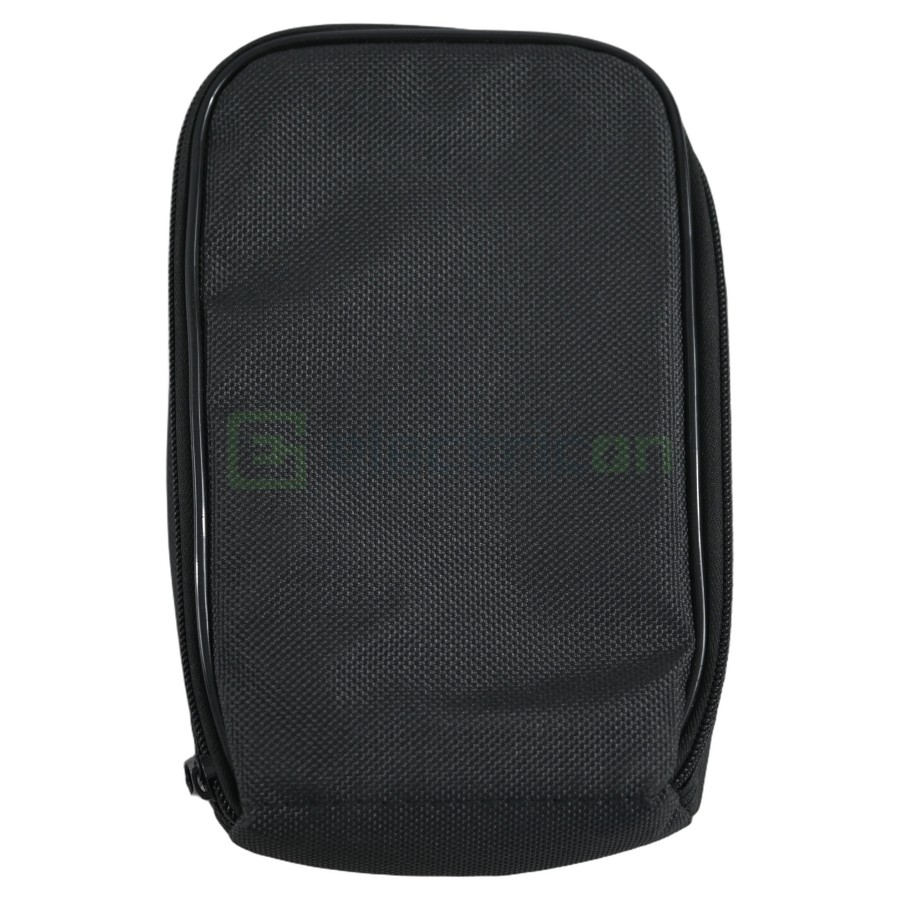 Geantă scule - textil negru - pentru PAN 184, 186, 20x12,5x6 cm - Pancontrol PAN TASCHE 4