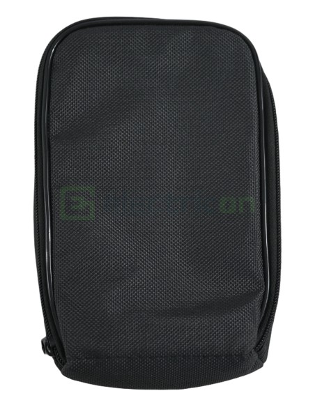 Geantă scule - textil negru - pentru PAN 184, 186, 20x12,5x6 cm - Pancontrol PAN TASCHE 4