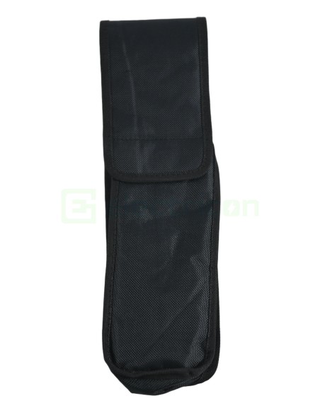 Geantă scule - textil negru - pentru PAN Volttester 400, MV-1000AD, 29x9x5,5 cm - Pancontrol PAN TASCHE 3