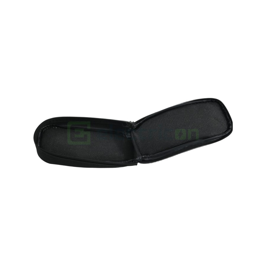 Geantă scule - textil negru - pentru PAN Multistift-2 22x11x4 cm - Pancontrol PAN TASCHE 2