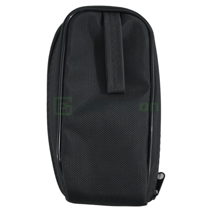 Geantă scule - textil negru - pentru PAN Multistift-2 22x11x4 cm - Pancontrol PAN TASCHE 2