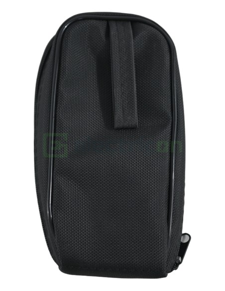 Geantă scule - textil negru - pentru PAN Multistift-2 22x11x4 cm - Pancontrol PAN TASCHE 2