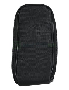 Geantă scule - textil negru - pentru PAN Multistift-2 22x11x4 cm - Pancontrol PAN TASCHE 2