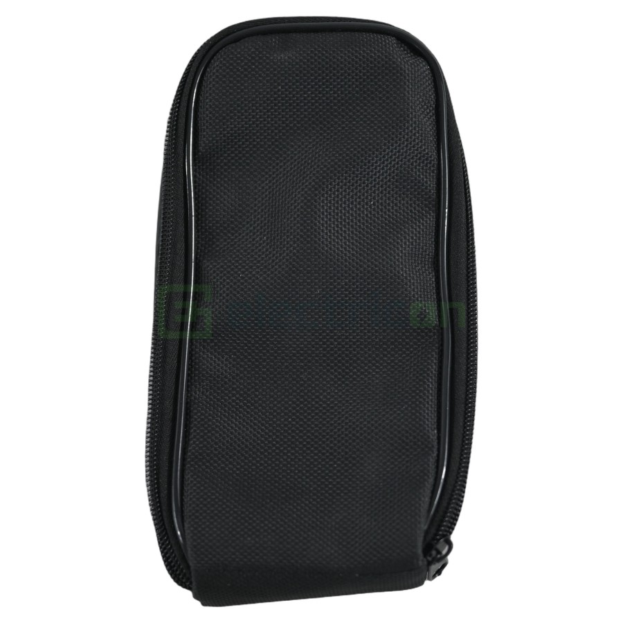 Geantă scule - textil negru - pentru PAN Multistift-2 22x11x4 cm - Pancontrol PAN TASCHE 2