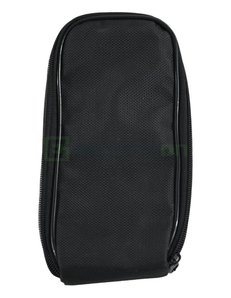 Geantă scule - textil negru - pentru PAN Multistift-2 22x11x4 cm - Pancontrol PAN TASCHE 2