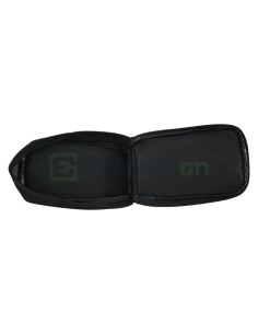 Geantă scule - textil negru - pentru PAN Micro-, Mini-, 118, 100AD+, 200A+, 19x12x4 cm - Pancontrol PAN TASCHE 1 2