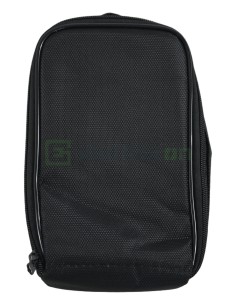 Geantă scule - textil negru - pentru PAN Micro-, Mini-, 118, 100AD+, 200A+, 19x12x4 cm - Pancontrol PAN TASCHE 1