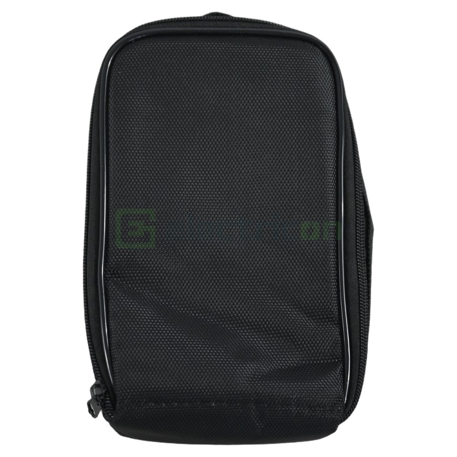 Geantă scule - textil negru - pentru PAN Micro-, Mini-, 118, 100AD+, 200A+, 19x12x4 cm - Pancontrol PAN TASCHE 1