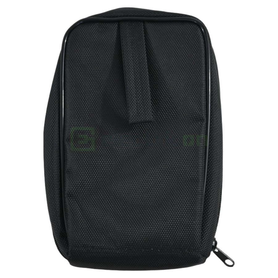 Geantă scule - textil negru - pentru PAN Micro-, Mini-, 118, 100AD+, 200A+, 19x12x4 cm - Pancontrol PAN TASCHE 1