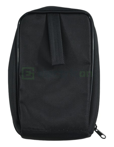 Geantă scule - textil negru - pentru PAN Micro-, Mini-, 118, 100AD+, 200A+, 19x12x4 cm - Pancontrol PAN TASCHE 1
