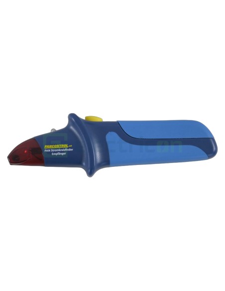 Kit pentru identificarea circuitelor și a siguranțelor cu semnal acustic și optic - Pancontrol PAN Stromkreisfinder