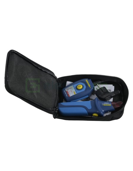 Kit pentru identificarea circuitelor și a siguranțelor cu semnal acustic și optic - Pancontrol PAN Stromkreisfinder