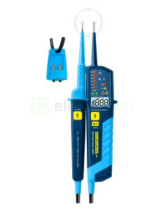 Tester tensiune - pentru instalații fotovoltaice 1500V DC, NCV - Pancontrol PAN SolarCheck