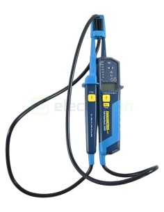 Tester tensiune - pentru instalații fotovoltaice 1500V DC, NCV - Pancontrol PAN SolarCheck 2
