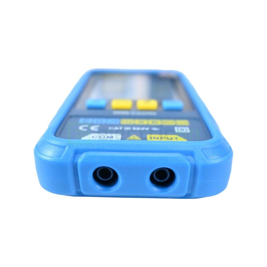 Multimetru de buzunar cu NCV - CAT III 600 V - Pancontrol PAN Pocketmeter-2