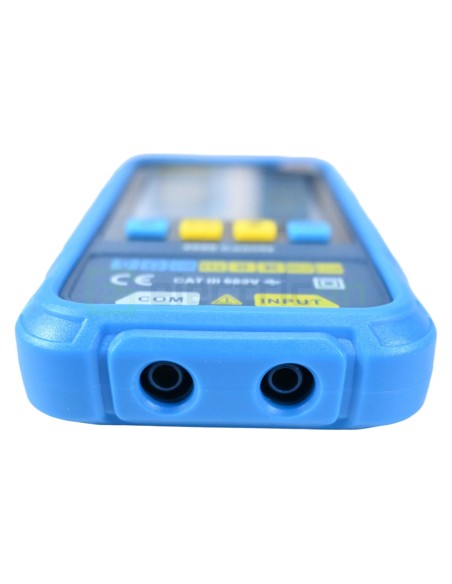 Multimetru de buzunar cu NCV - CAT III 600 V - Pancontrol PAN Pocketmeter-2