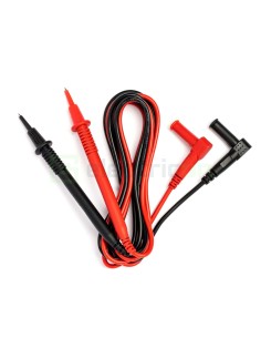 Sondă de măsură pentru universal cu mufe de Ø4 mm - Pancontrol PAN PK1 2