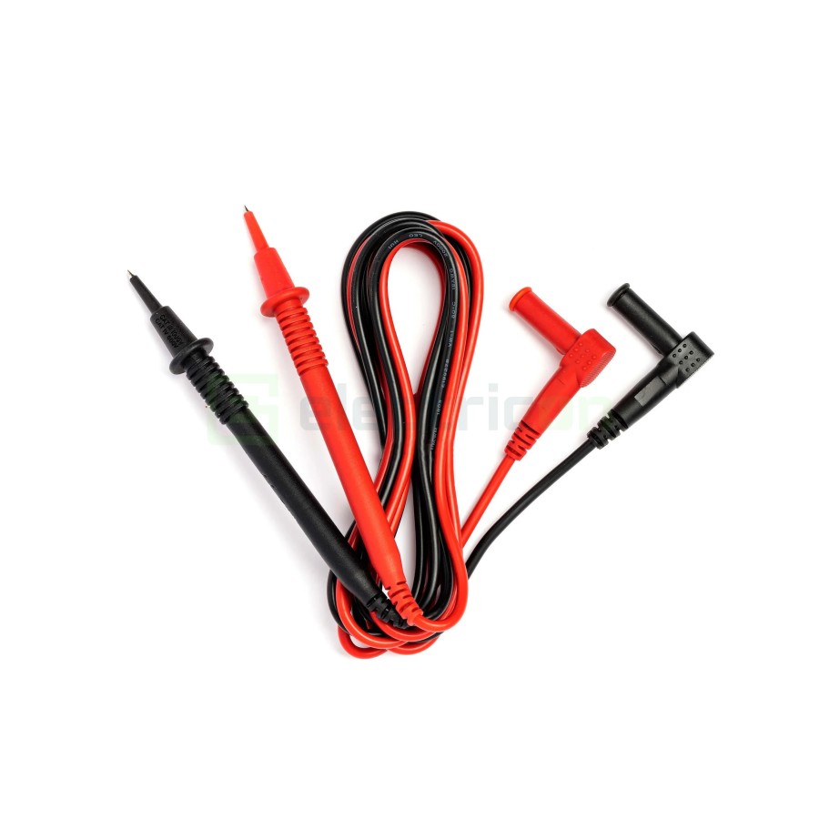 Sondă de măsură pentru universal cu mufe de Ø4 mm - Pancontrol PAN PK1