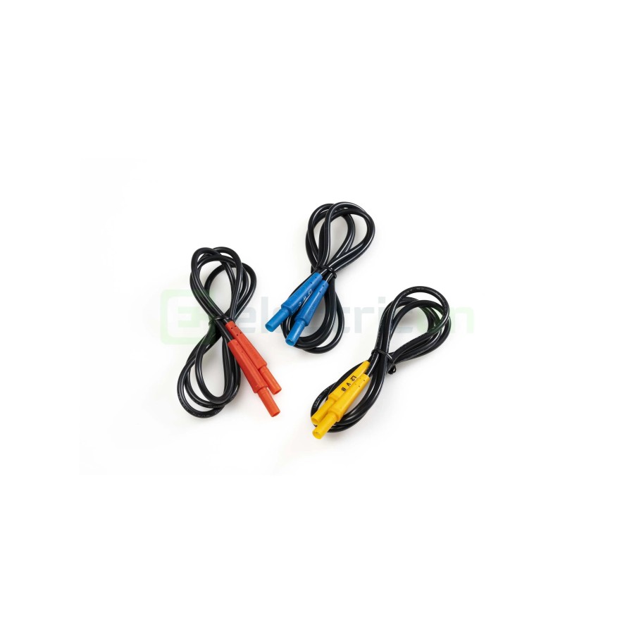 Cablu multimetru digital compatibil cu PAN DFA-3 - Pancontrol PAN PK-DFA3