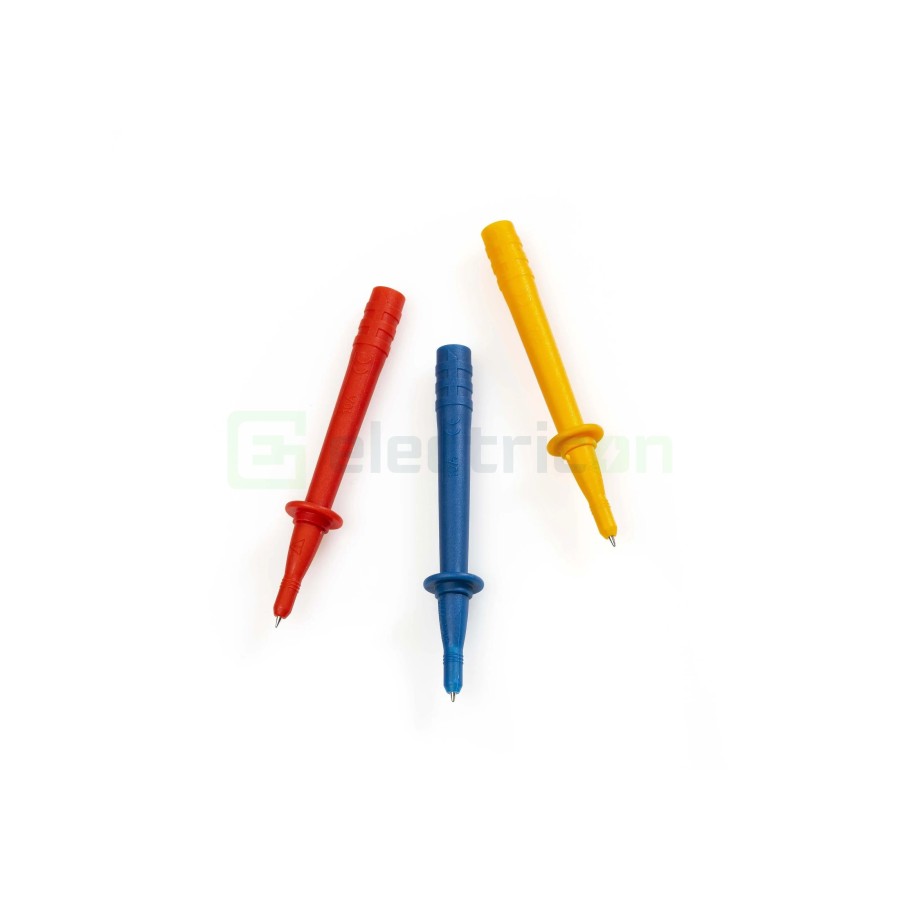 Cablu multimetru digital compatibil cu PAN DFA-3 - Pancontrol PAN PK-DFA3