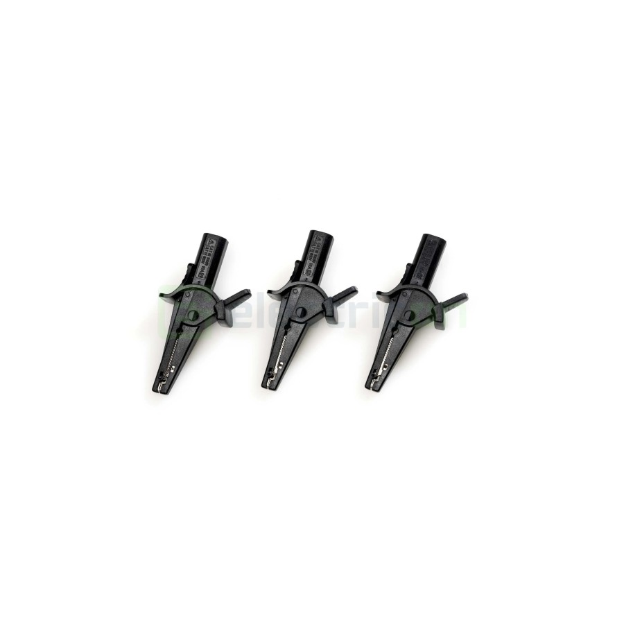 Cablu multimetru digital compatibil cu PAN DFA-3 - Pancontrol PAN PK-DFA3