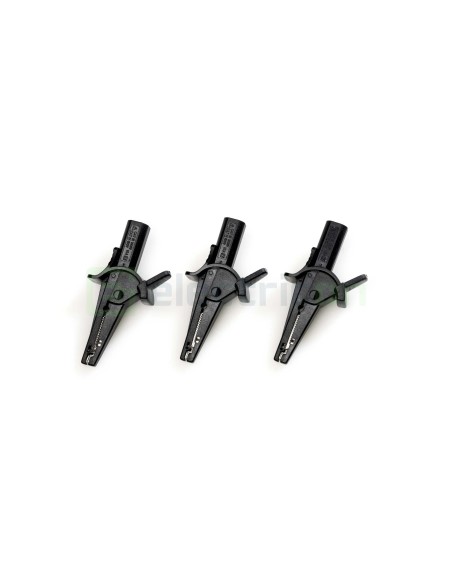 Cablu multimetru digital compatibil cu PAN DFA-3 - Pancontrol PAN PK-DFA3