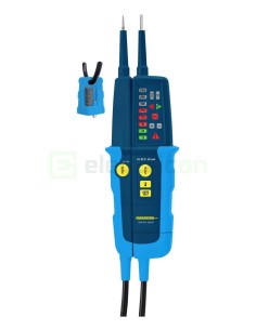 Tester de tensiune și continuitate CAT III 1000V AC/DC, IP64 - Pancontrol PAN MV-1000A