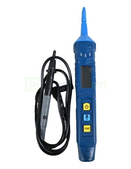 Multimetru digital tip stilou - CAT III 600 V - Pancontrol PAN Multistift-2