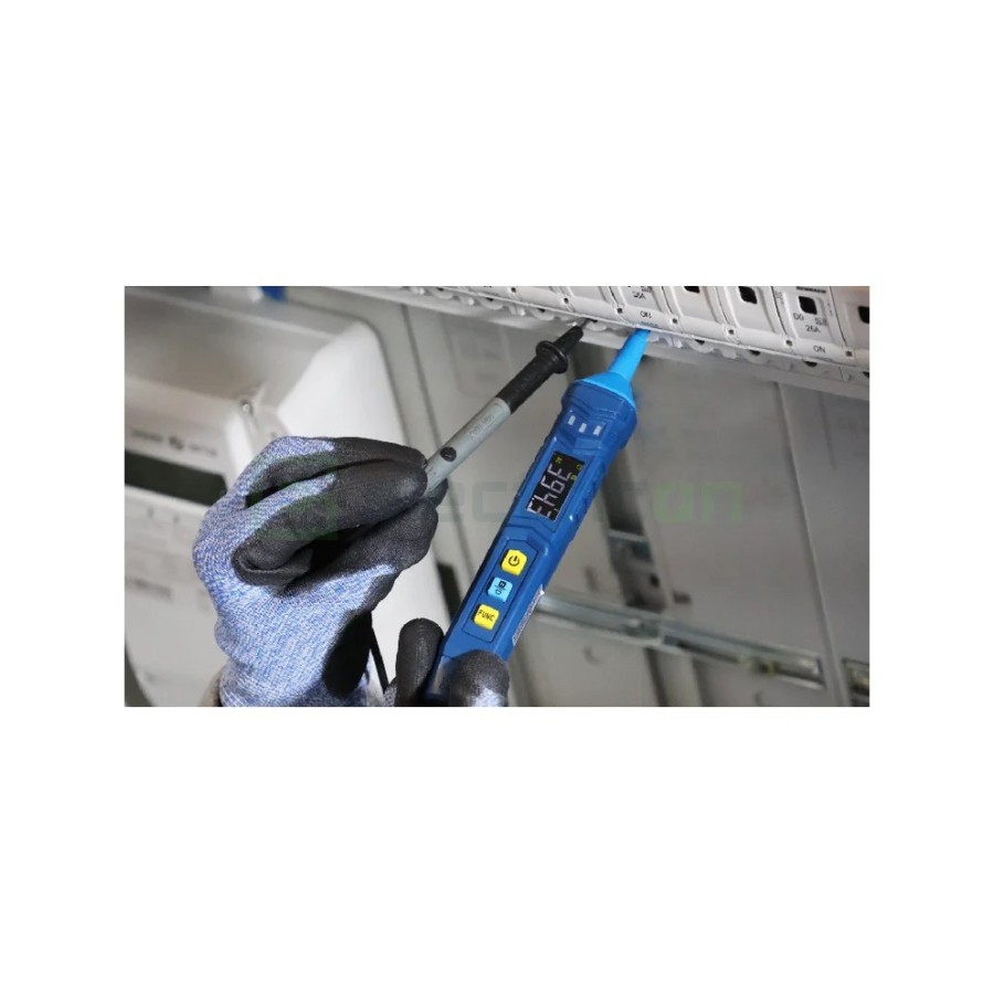 Multimetru digital tip stilou - CAT III 600 V - Pancontrol PAN Multistift-2