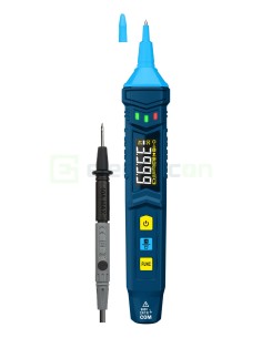 Multimetru digital - tip stilou CAT III 600V - Pancontrol PAN Multistift-2