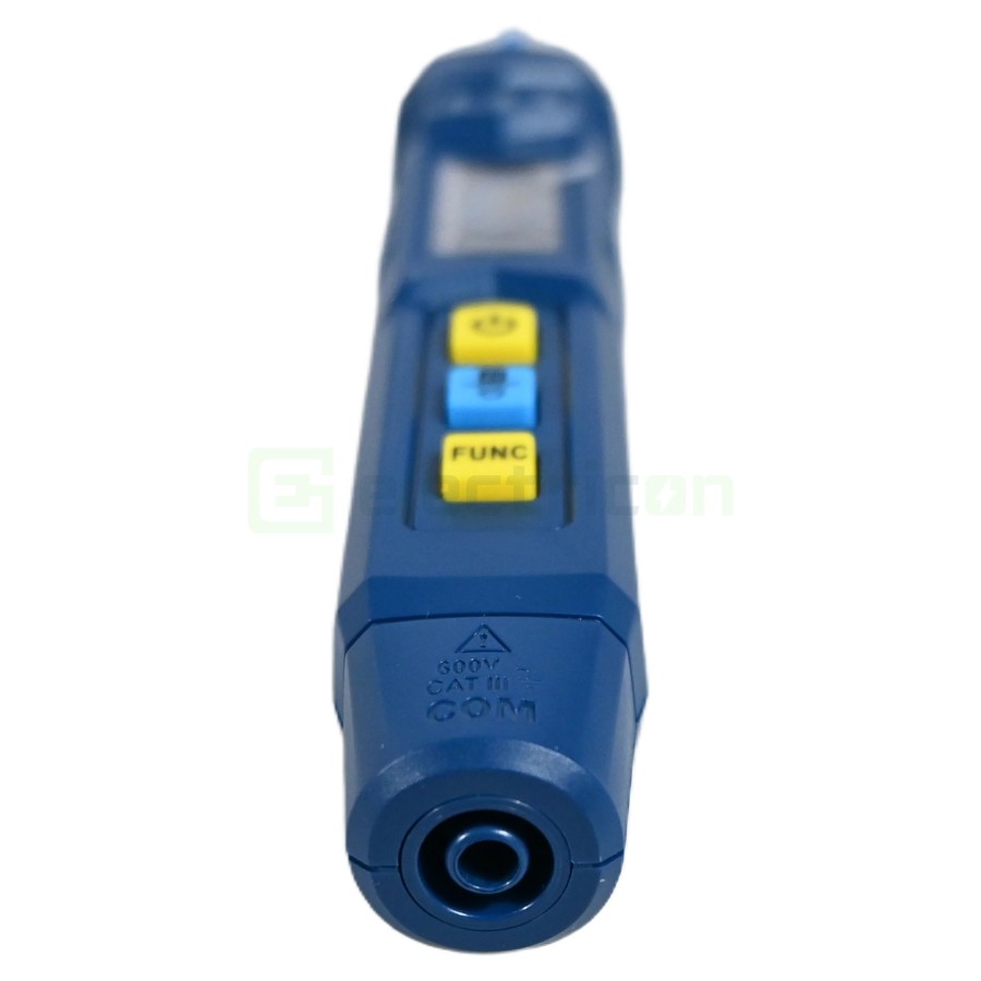 Multimetru digital tip stilou - CAT III 600 V - Pancontrol PAN Multistift-2
