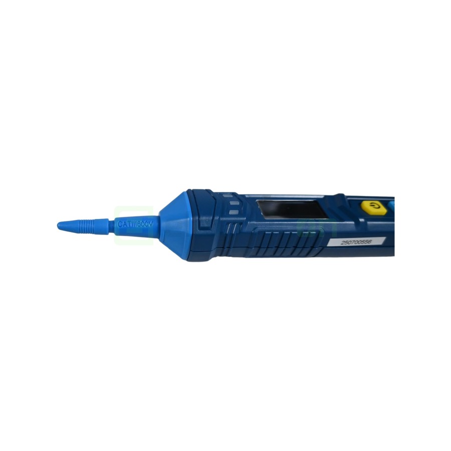 Multimetru digital tip stilou - CAT III 600 V - Pancontrol PAN Multistift-2