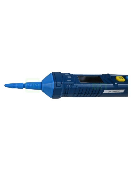 Multimetru digital tip stilou - CAT III 600 V - Pancontrol PAN Multistift-2