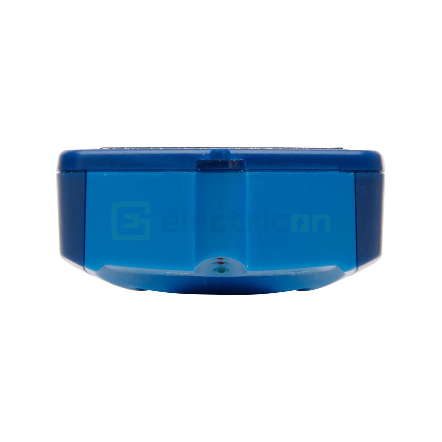 Detector digital pentru lemn, metale și cabluri sub tensiune în pereți - Pancontrol PAN Multidetector