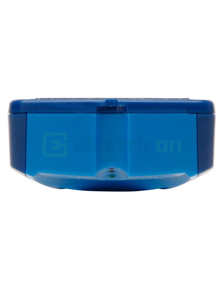 Detector digital pentru lemn, metale și cabluri sub tensiune în pereți - Pancontrol PAN Multidetector