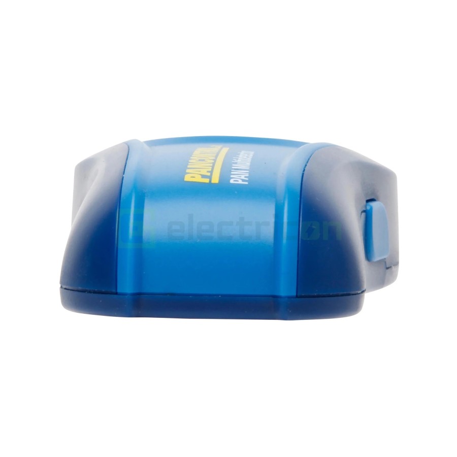 Detector digital pentru lemn, metale și cabluri sub tensiune în pereți - Pancontrol PAN Multidetector