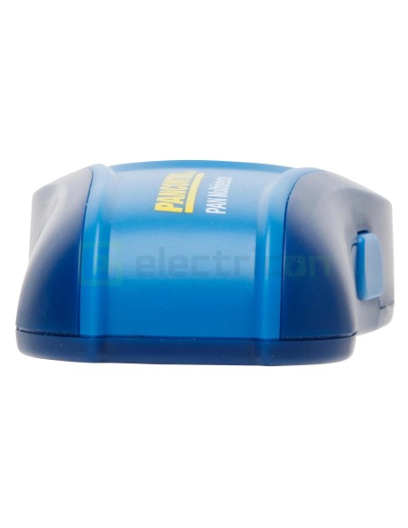 Detector digital pentru lemn, metale și cabluri sub tensiune în pereți - Pancontrol PAN Multidetector